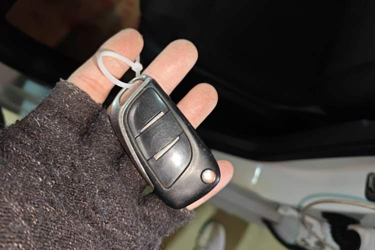 Used Peugeot 308 2014 Enjoy Edition Classic 1.6L Manual YouShang Model
