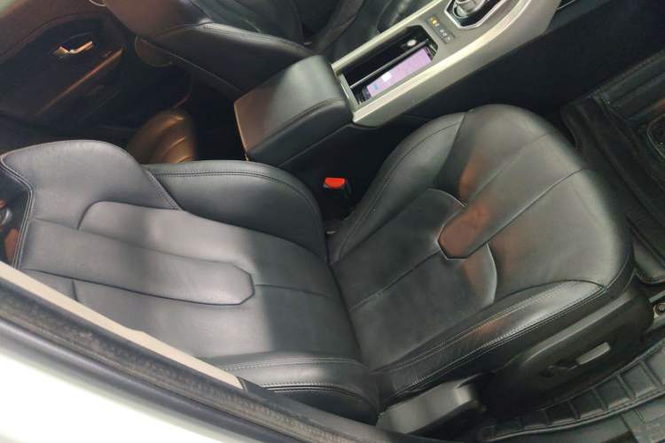 Used Land Rover Range Rover Evoque 2015 2.0T Five-Door Fashion Edition
