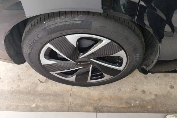 Used  Star Era ET 2024 Range-Extended 200 Pro+