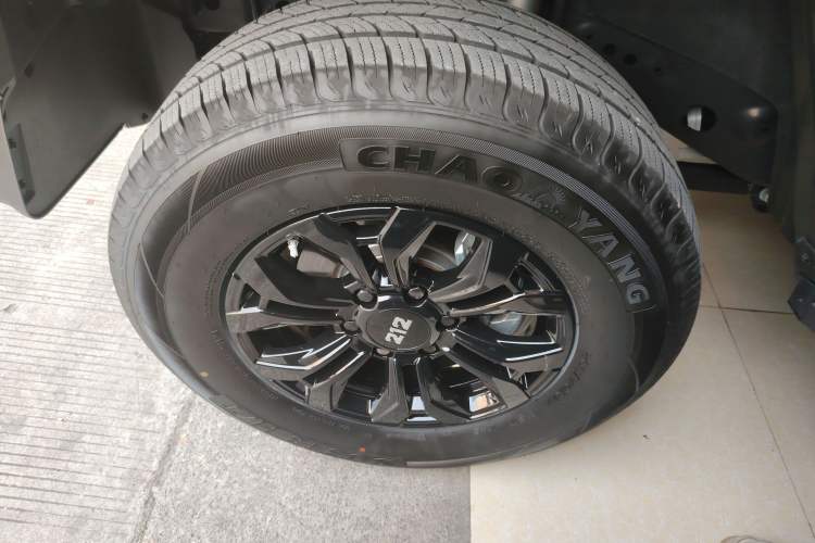 Used  T01 2024 2.0T Mechanic
