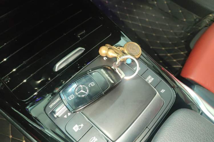 Used Mercedes-Benz A AMG 2020 Facelifted AMG A 35 4MATIC
