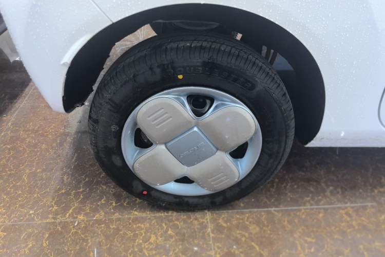 Used  Panda 2024 Panda Mini 200km Endurance Bear
