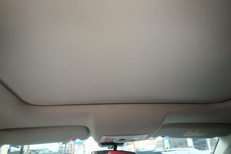 Used Changan CS55PLUS 2022 2nd Generation 1.5T DCT Prestige Version
