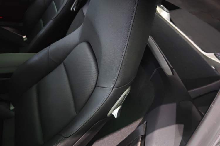 Used Porsche 718 2016 Cayman 2.0T