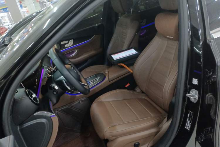 Used Mercedes-Benz E-Class 2023 Restyled E 300 L Sport Luxury Edition