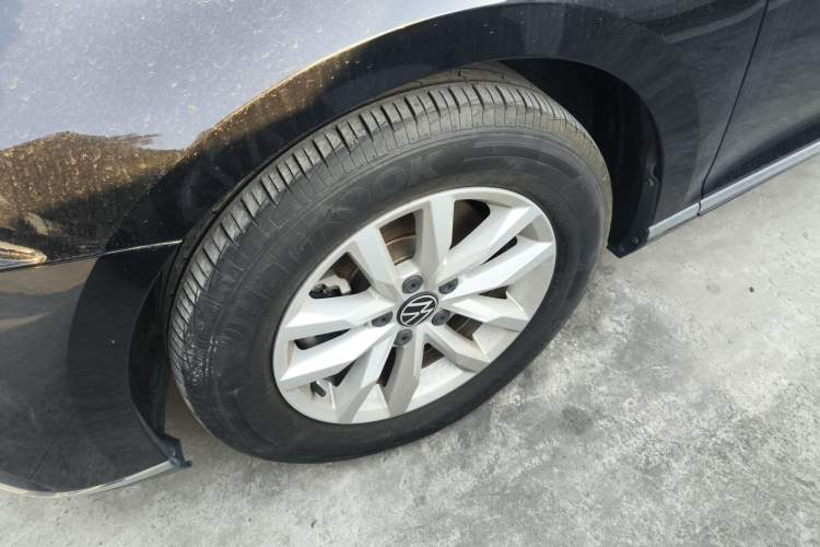 Used Volkswagen Magotan 2020 280TSI DSG Comfort Edition
