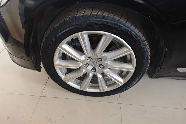 Used Volvo S90 2020 T5 Zhiyi Luxury Edition
