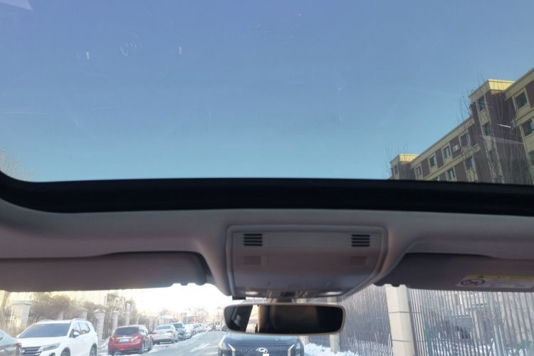 Used Volkswagen Sagitar 2022 280TSI DSG Excellence Edition
