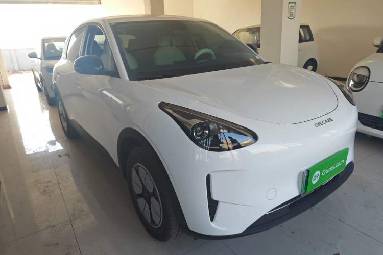 Used  Geome 2025 310km Youth Edition