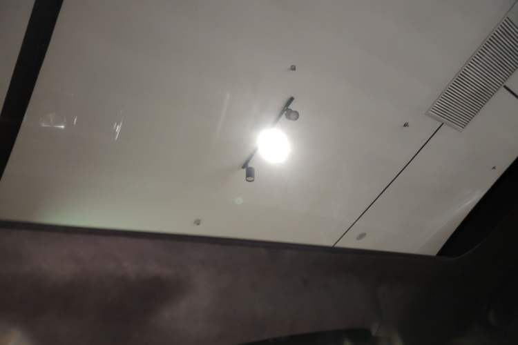 Used ARCFOX Alpha S 2022 HI Version Advanced Edition