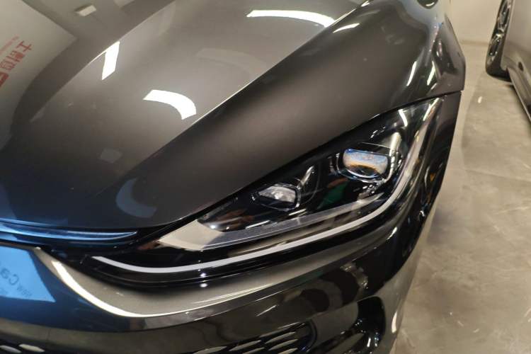 Used Volkswagen Lamando 2024 Lavida L 280TSI DSG Spicy Edition
