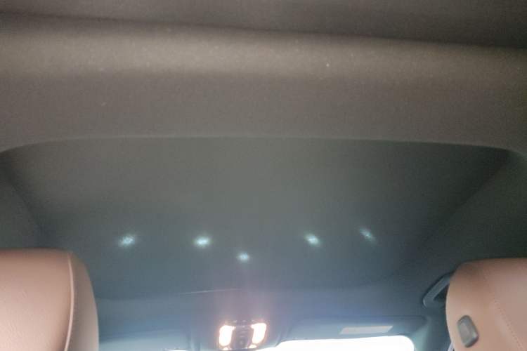 Used Mercedes-Benz GLB 2022 Updated GLB 200 Fashion Edition
