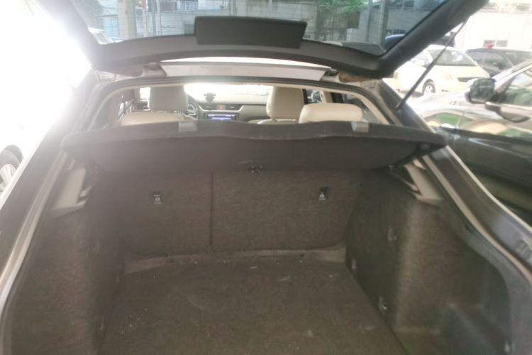 Used Skoda Octavia 2017 1.6L Automatic Chuanxing Edition
