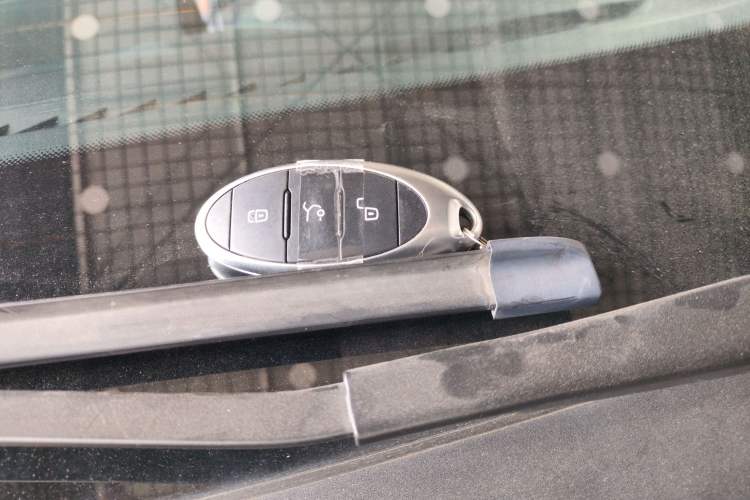 Used Bestune NAT 2023 PRO Comfort Travel Edition 419km