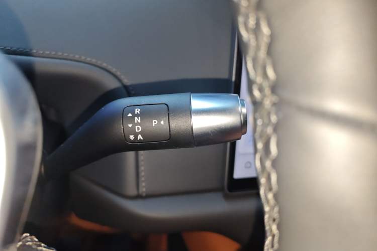 Used Li Auto L6 2024 Pro Model