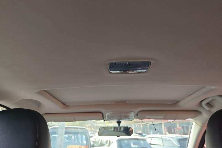 Used Haval H6 2018 Red-Label Sport Edition 1.5T Automatic Two-Wheel Drive Elite Model