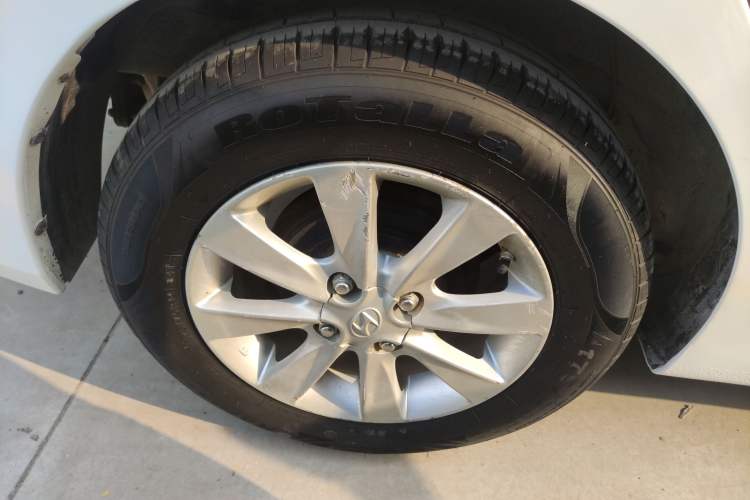 Used Hyundai Verna 2014 1.4L Manual Smart GLS Trim