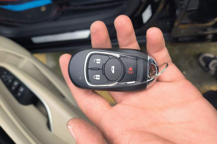 Used Buick Regal 2021 552T Elite Edition
