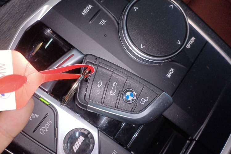 Used BMW 3 Series 2024 325i M Sport Package
