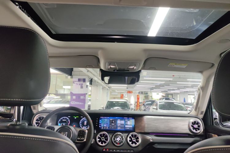 Used Tank 300 2023 City Edition 2.0T—Stylish as Ever