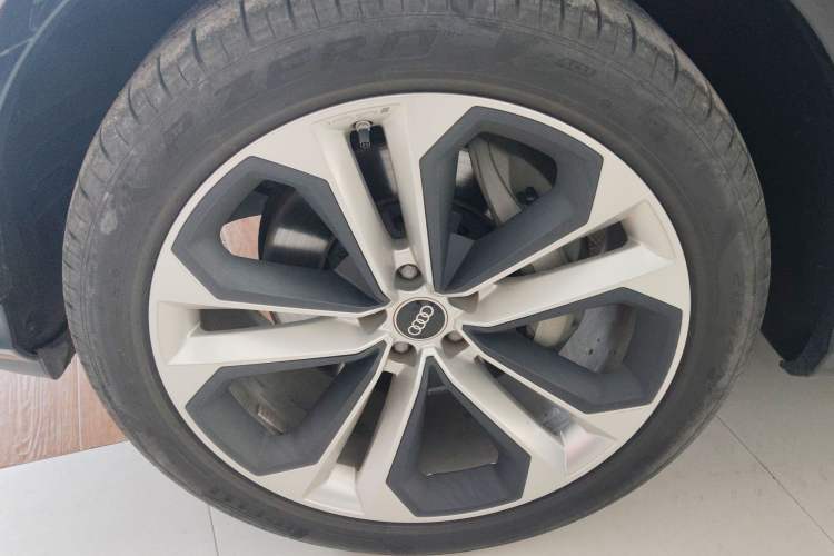 Used Audi Q7 2023 55 TFSI quattro S line Sport Edition