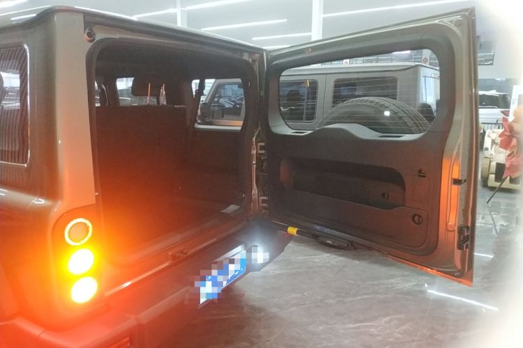 Used  T01 2024 2.0T Explorer