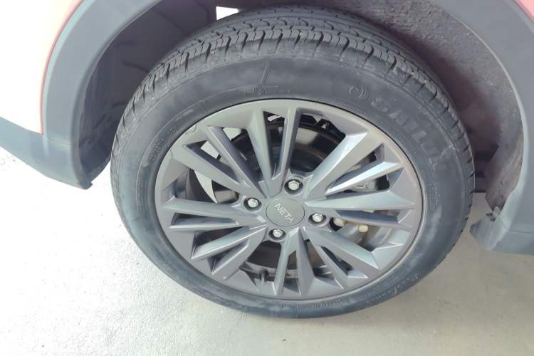 Used NETA V 2021 Witch Edition
