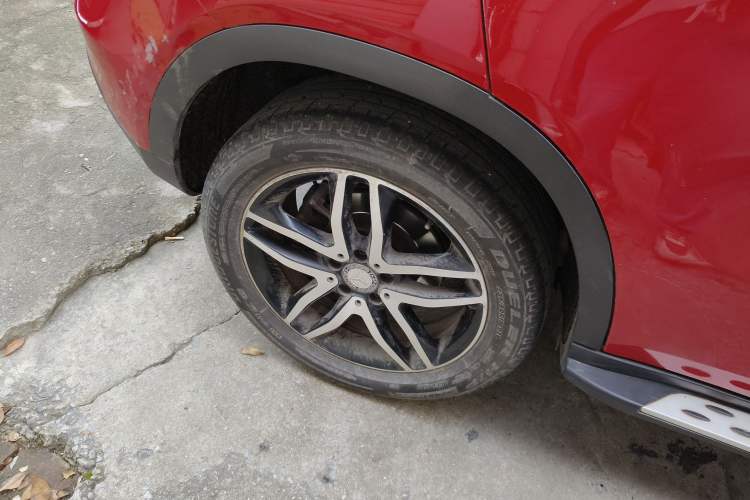 Used Mercedes-Benz GLA 2016 GLA 220 4MATIC Fashion Edition