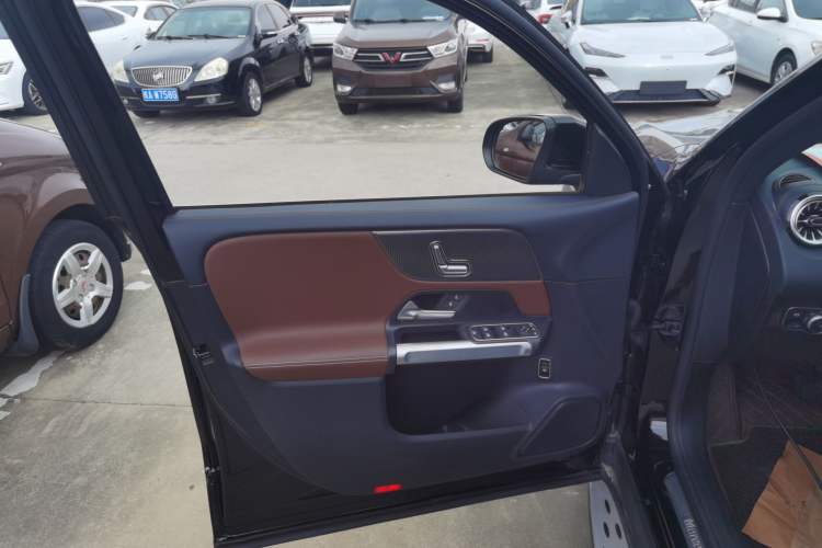 Used Mercedes-Benz GLB 2023 GLB 220 Sport Edition
