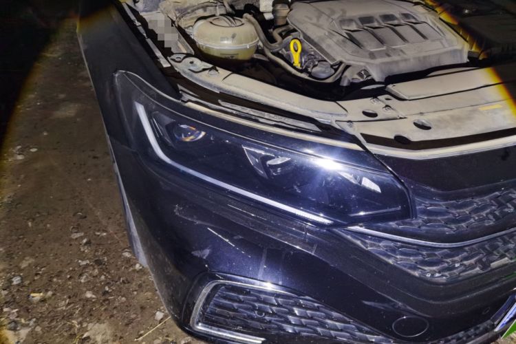 Used Volkswagen Passat 2022 330TSI Starry Elite Edition