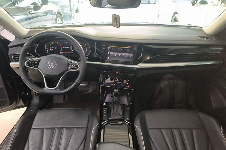 Used Volkswagen Passat 2024 280TSI Starry Elite Edition