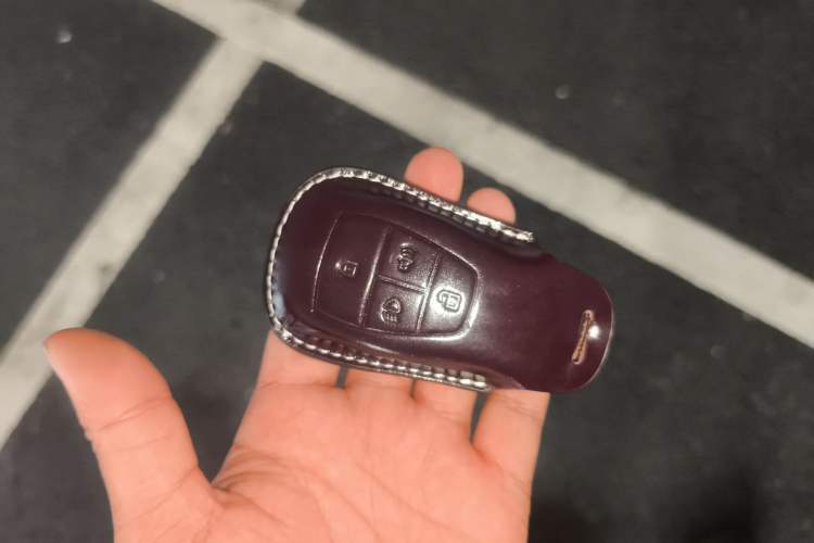 Used Beijing Auto BJ40 2024 2.0T All-New Urban Hunter Edition Pioneer Type
