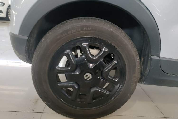 Used Leapmotor T03 2023 310 Lite Edition
