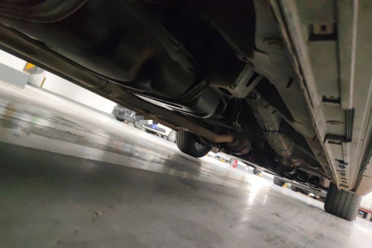 Used GAC Trumpchi M8 2024 Master Series 400T Ultimate Edition
