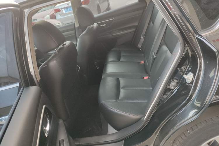 Used Nissan Teana 2016 Revised Version 2.0L XL Comfort Edition
