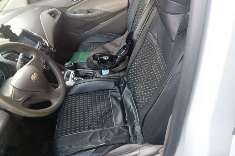 Used Chevrolet Cruze 2015 1.5L Automatic Fashion Navigation Edition
