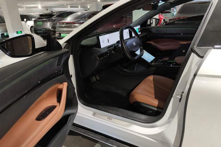 Used  L7 2022 Pro Model
