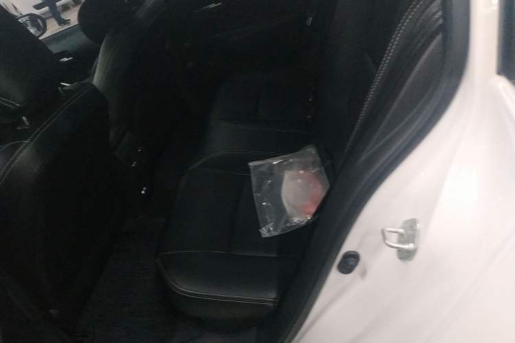 Used Toyota Corolla 2023 1.8L Smart Electric Hybrid Dual-Motor Elite Edition
