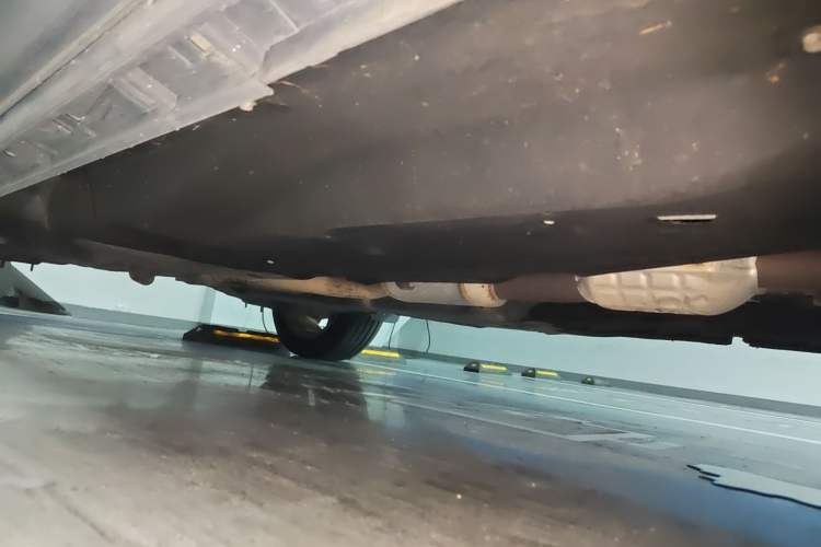 Used Mazda CX-5 2020 2.5L Automatic 4x4 Flagship Edition
