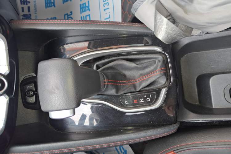 Used Brilliance V3 2017 1.5L Automatic Smart Version
