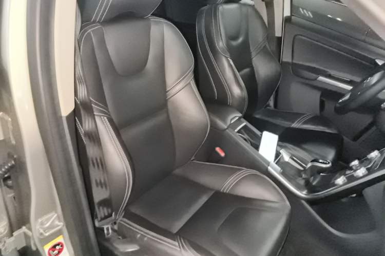 Used Volvo XC60 2016 T5 Smart Version
