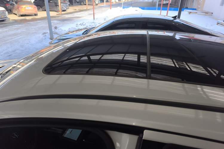 Used Honda XR-V 2021 1.5L CVT Comfort Version