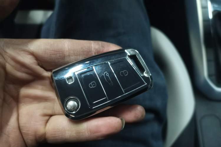 Used Volkswagen Polo 2019 Plus 1.5L Automatic Colorful Technology Edition
