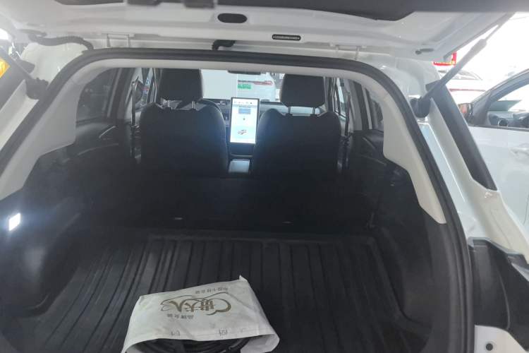 Used NETA V 2022 Chao 400 Lite
