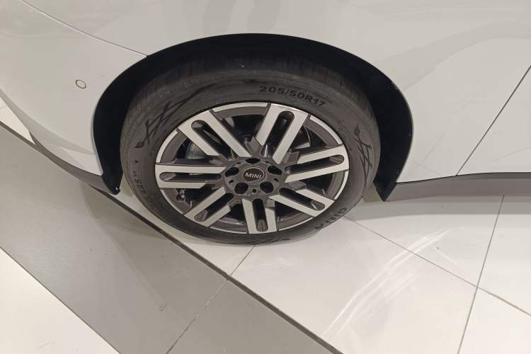Used  Electric MINI COOPER 2025 456km COOPER E Classic Style
