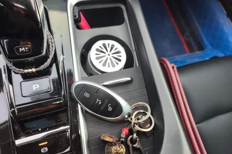 Used Bestune B70 2023 Third Generation 1.5T Automatic Enjoyment Version