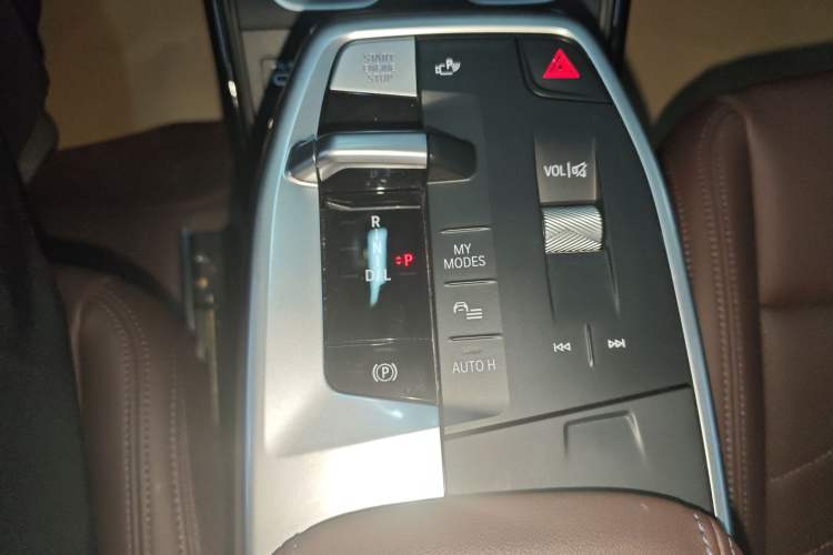 Used BMW X1 2023 sDrive25Li X Design Package