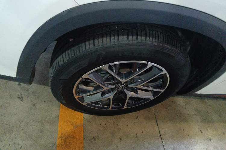 Used Changan CS75 PLUS 2022 2nd Generation 1.5T Automatic Pilot Version
