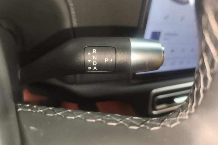 Used Li Auto L7 2024 Pro Model
