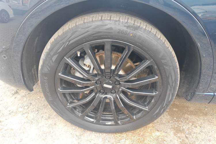 Used Wey Mocha New Energy 2022 1.5T Zero-Anxiety Performance Edition